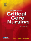 Introduction to Critical Care Nursing, 4th Edition