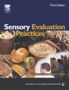 Sensory Evaluation Practices Third Edition