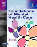 Foundations of Mental Health Care, 3rd Edition