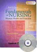 Fundamentals of Nursing: Human Health and Function, Fourth Edition(已絕版)