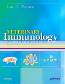Veterinary Immunology, 7th Edition - An Introduction