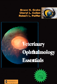 Veterinary Ophthalmology Essentials with CD-ROM
