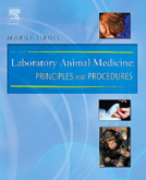 Laboratory Animal Medicine - Principles and Procedures