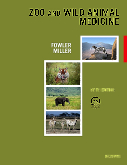Zoo and Wild Animal Medicine, 5th Edition