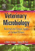 Veterinary Microbiology - Bacterial and Fungal Agents of Animal Disease