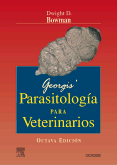 Georgis' Parasitology for Veterinarians, 8th Edition(過版書,已售罄)