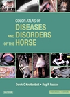 Diseases and Disorders of the Horse - Paperback Version