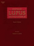 Systemic Lupus Erythematosus (Book with CD-ROM)(過版書)
