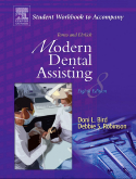 Student Workbook to Accompany Torres and Ehrlich Modern Dental Assisting, 8th Edition