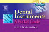 Dental Instruments, 2nd Edition - A Pocket Guide
