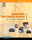 Community Oral Health Practice for the Dental Hygienist, 2nd Edition