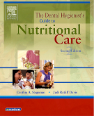 The Dental Hygienist's Guide to Nutritional Care, 2nd Edition