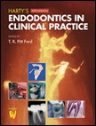 Harty's Endodontics in Clinical Practice, 5th Edition