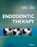 Endodontic Therapy, 6th Edition(已絕版)