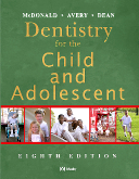 Dentistry for the Child and Adolescent, 8th Edition