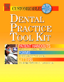 Dental Practice Tool Kit - Patient Handouts, Forms, and Letters