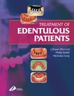 Treatment of Edentulous Patients
