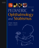 Pediatric Ophthalmology and Strabismus, 3rd Edition