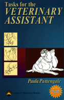 Tasks for the Veterinary Assistant