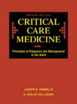 Critical Care Medicine Principles of Diagnosis 2/E