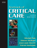 Textbook of Critical Care, 5th Edition+CD(已缺書)