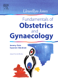 Llewellyn-Jones Fundamentals of Obstetrics and Gynaecology, 8th Edition(已缺書)
