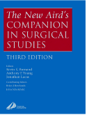 The New Aird's Companion in Surgical Studies, 3rd Edition