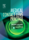 Medical Contact Lens Practice(已絕版)