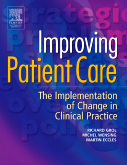 Implementing Clinical Guidelines in Patient Care