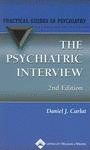The Psychiatric Interview 5/E 2024