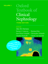 Oxford Textbook of Clinical Nephrology 3/E+CD