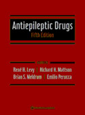 Antiepileptic Drugs: Hardbound