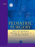 Pediatric Surgery+CD, 4th Edition(已絕版)