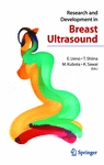 Research and Development in Breast Ultrasound