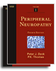 Peripheral Neuropathy, 4th Edition - 2-Volume Set
