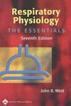 Respiratory Physiology: The Essentials(已缺書)