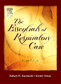 Essentials of Respiratory Care, 4th Edition