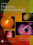 Harley's Pediatric Ophthalmology 5/E
