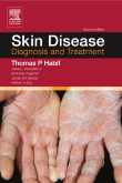 Skin Disease, 2nd Edition - Diagnosis and Treatment(已缺書)