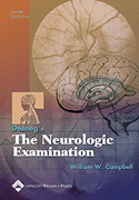 DeJong's The Neurologic Examination Hardbound 6/E(已缺書)