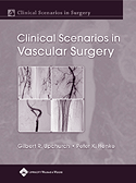 Clinical Scenarios in Vascular Surgery Hardbound