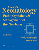 Avery's Neonatology Pathophysiology and Management of the Newborn Hardbound(已絕版)