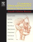 Cummings Otolaryngology - Head and Neck Surgery Fourth Edition Review, 2nd Edition