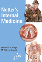 Netter's Internal Medicine softcover 2004