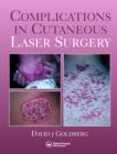 Complications In Cutaneous Laser Surgery
