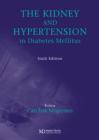The Kidney and Hypertension in Diabetes Mellitus 6/e