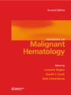 Textbook of Malignant Hematology   2nd Edition