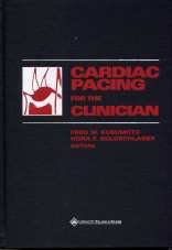 Cardiac Pacing for the Clinician , Hardbound