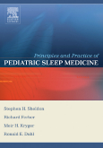 Principles and Practice of Pediatric Sleep Medicine