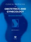 Clinical Protocols in Obstetrics and Gynecology   2/e